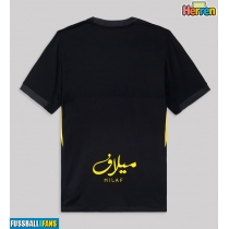 Al-Ittihad 3rd trikot 2025-26 Kurzarm